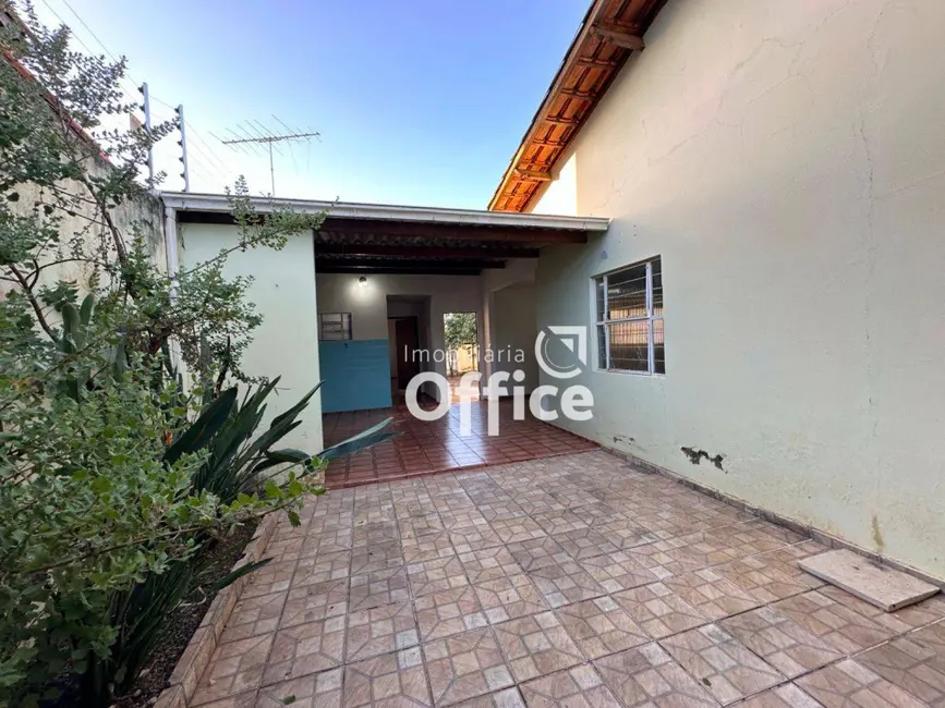 Foto 7 de Casa com 3 quartos à venda, 417m2 em Jundiaí, Anapolis - GO