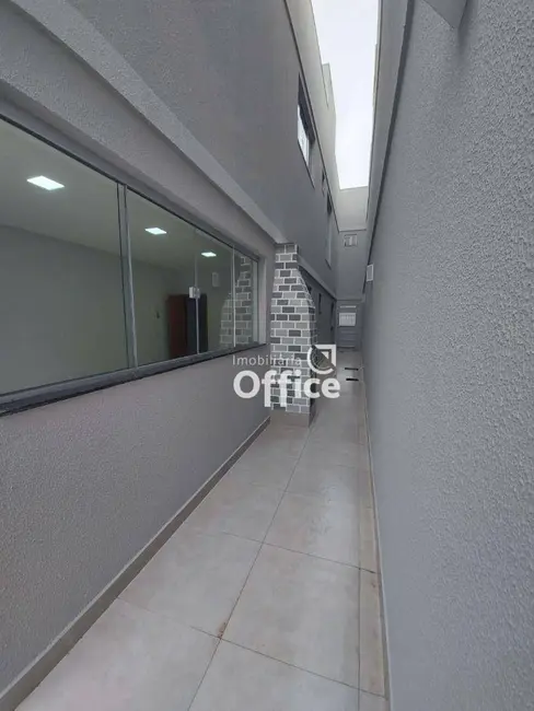 Foto 9 de Sobrado com 3 quartos para alugar, 300m2 em Anapolis - GO