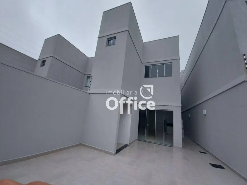 Foto 7 de Sobrado com 3 quartos para alugar, 300m2 em Anapolis - GO