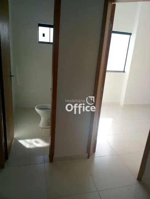 Casa com 2 quartos à venda, 80m2 em Residencial Santo Antônio, Anapolis - GO - imagem 4 Foto 4 de Casa com 2 quartos à venda, 80m2 em Residencial Santo Antônio, Anapolis - GO