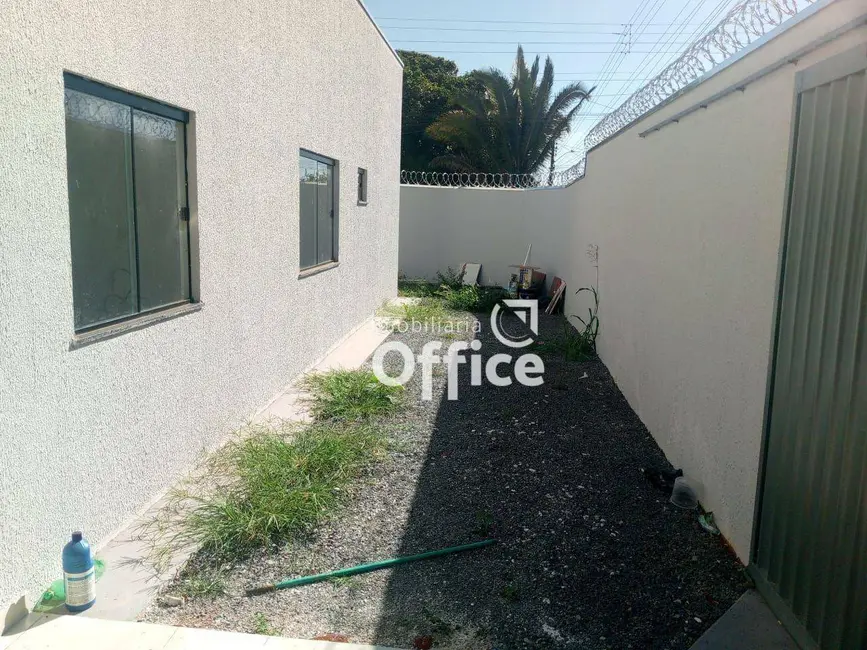 Casa com 2 quartos à venda, 80m2 em Residencial Santo Antônio, Anapolis - GO - imagem 5 Foto 5 de Casa com 2 quartos à venda, 80m2 em Residencial Santo Antônio, Anapolis - GO