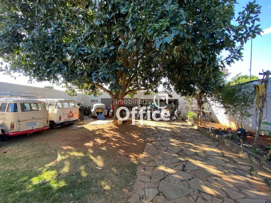 Foto 3 de Casa com 3 quartos à venda, 250m2 em Nova Vila Jaiara, Anapolis - GO