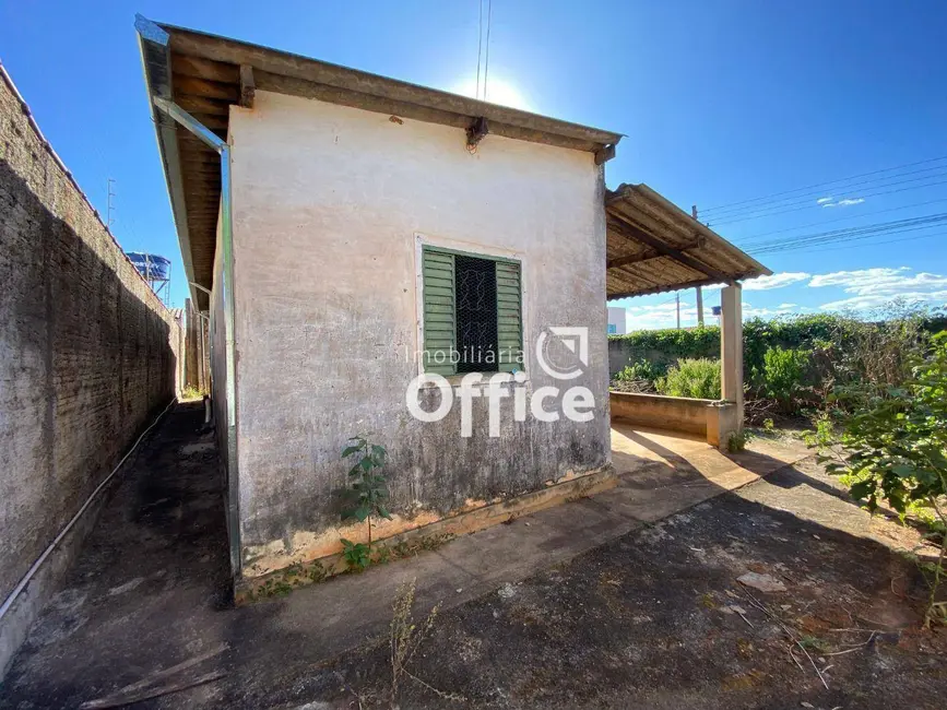 Foto 2 de Terreno / Lote à venda, 350m2 em Setor Residencial Jandaia, Anapolis - GO