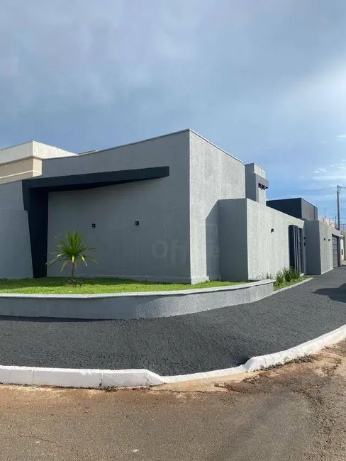 Casa com 4 quartos à venda, 377m2 em Anapolis - GO - imagem 2 Foto 2 de Casa com 4 quartos à venda, 377m2 em Anapolis - GO