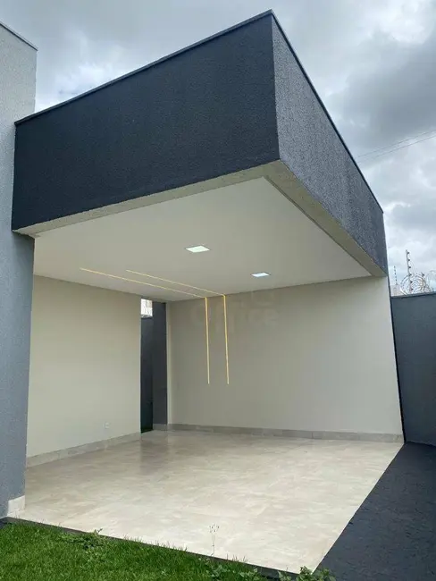 Casa com 4 quartos à venda, 377m2 em Anapolis - GO - imagem 7 Foto 7 de Casa com 4 quartos à venda, 377m2 em Anapolis - GO