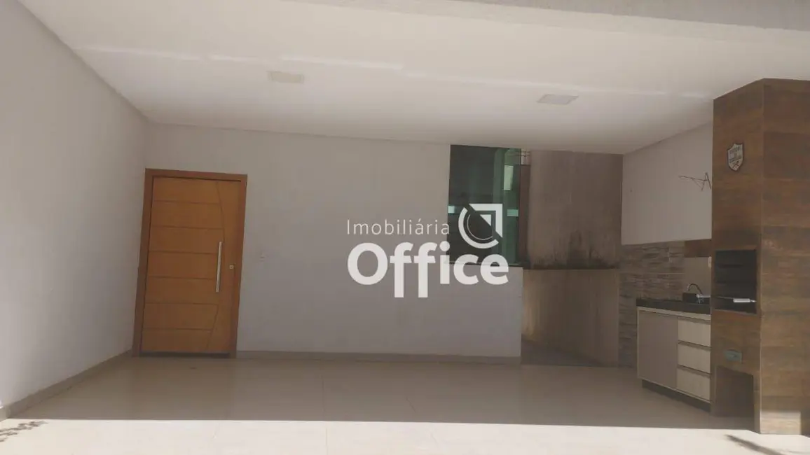 Sobrado com 3 quartos à venda, 150m2 em Residencial Villa Bella, Anapolis - GO - imagem 1 Foto 1 de Sobrado com 3 quartos à venda, 150m2 em Residencial Villa Bella, Anapolis - GO