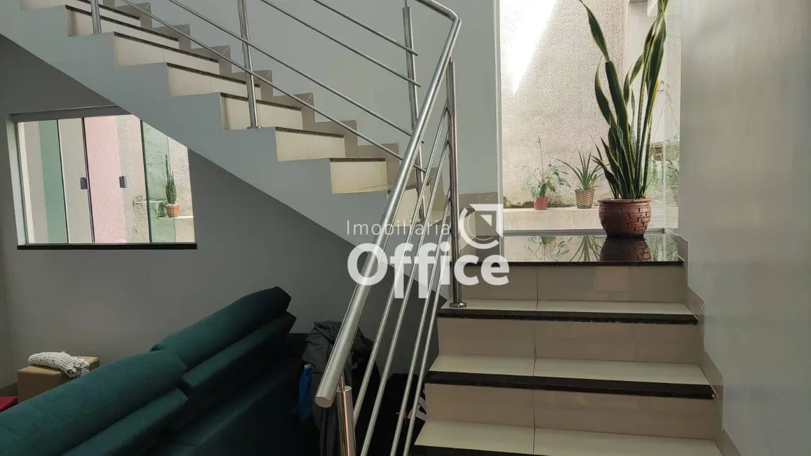 Sobrado com 3 quartos à venda, 150m2 em Residencial Villa Bella, Anapolis - GO - imagem 6 Foto 6 de Sobrado com 3 quartos à venda, 150m2 em Residencial Villa Bella, Anapolis - GO