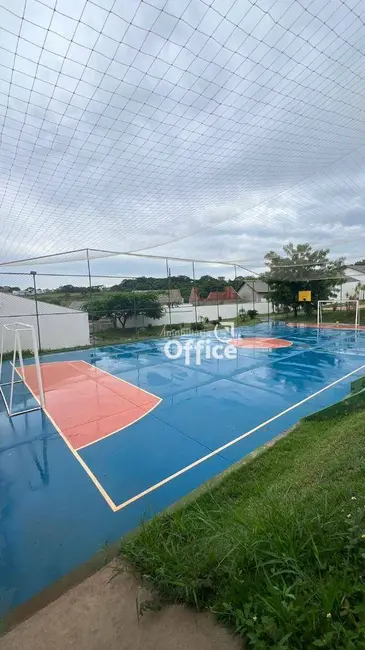 Foto 4 de Casa de Condomínio com 3 quartos à venda, 200m2 em Residencial Araguaia, Anapolis - GO