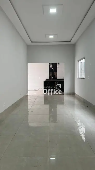 Foto 7 de Casa de Condomínio com 3 quartos à venda, 200m2 em Residencial Araguaia, Anapolis - GO