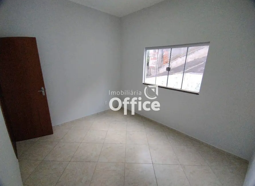 Foto 5 de Apartamento com 3 quartos à venda, 65m2 em Setor Central, Anapolis - GO