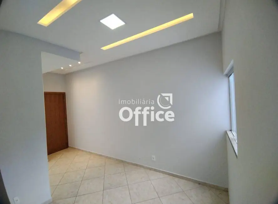 Foto 1 de Apartamento com 3 quartos à venda, 65m2 em Setor Central, Anapolis - GO