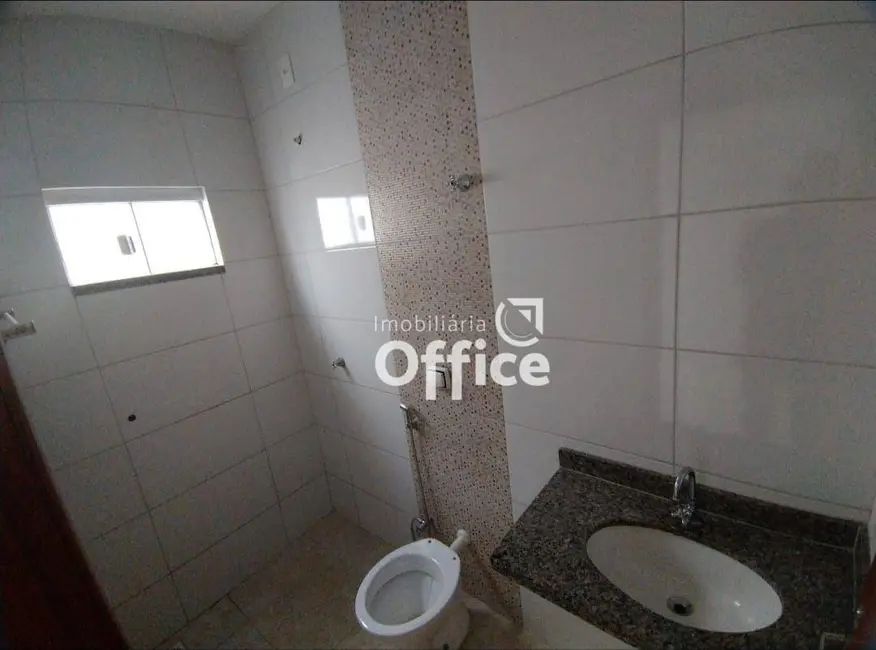 Foto 7 de Apartamento com 3 quartos à venda, 65m2 em Setor Central, Anapolis - GO