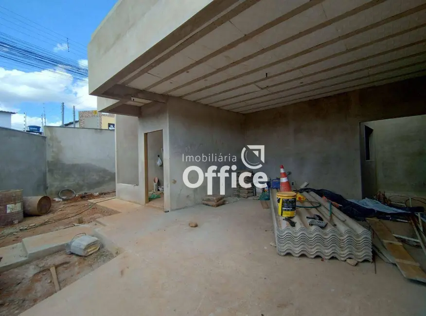 Casa com 3 quartos à venda, 230m2 em Anapolis - GO - imagem 3 Foto 3 de Casa com 3 quartos à venda, 230m2 em Anapolis - GO