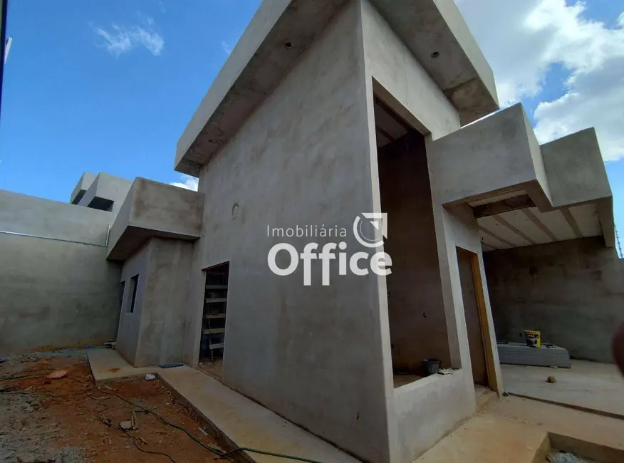 Casa com 3 quartos à venda, 230m2 em Anapolis - GO - imagem 2 Foto 2 de Casa com 3 quartos à venda, 230m2 em Anapolis - GO