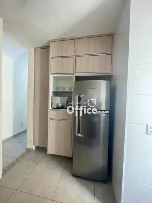 Foto 4 de Apartamento com 2 quartos à venda, 55m2 em Jibran El Hadj, Anapolis - GO