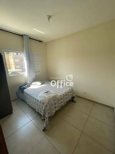 Foto 6 de Apartamento com 2 quartos à venda, 55m2 em Jibran El Hadj, Anapolis - GO