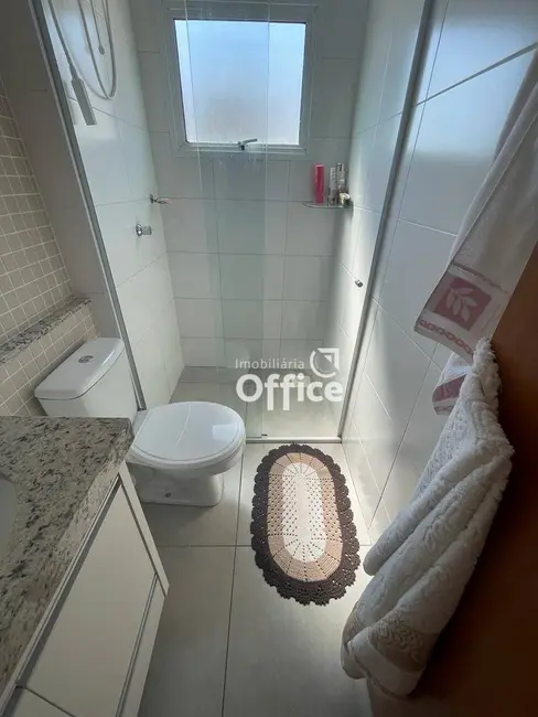 Foto 8 de Apartamento com 2 quartos à venda, 55m2 em Jibran El Hadj, Anapolis - GO