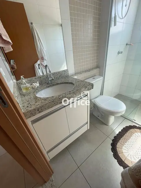 Foto 9 de Apartamento com 2 quartos à venda, 55m2 em Jibran El Hadj, Anapolis - GO