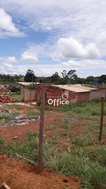 Foto 3 de Terreno / Lote à venda, 300m2 em Sítios de Recreio Vale das Laranjeiras, Anapolis - GO