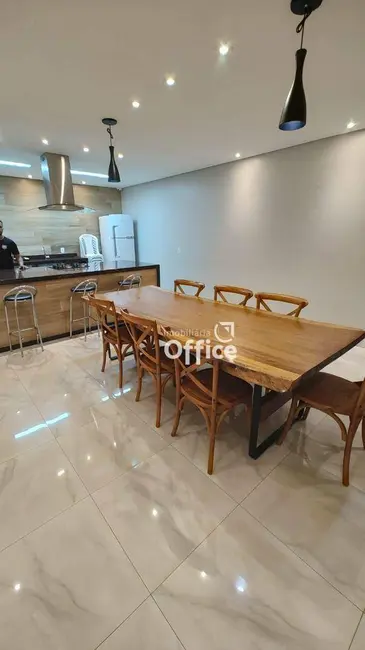 Foto 2 de Apartamento com 2 quartos à venda, 68m2 em Jardim Progresso, Anapolis - GO