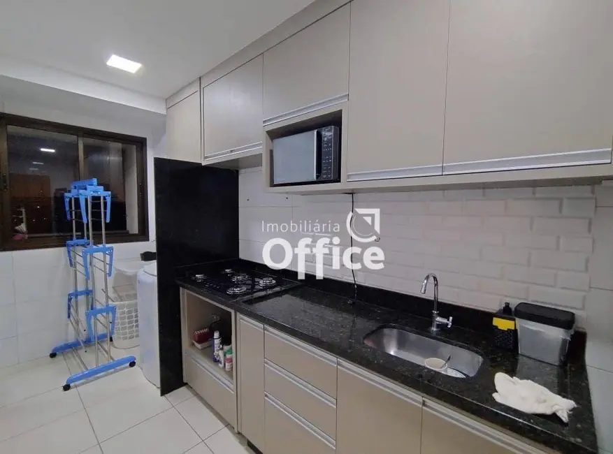 Foto 1 de Apartamento com 2 quartos à venda, 68m2 em Jardim Progresso, Anapolis - GO
