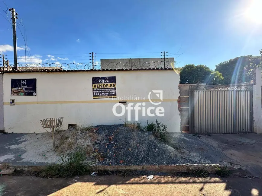 Foto 3 de Sobrado com 3 quartos à venda, 360m2 em Jardim Europa, Anapolis - GO