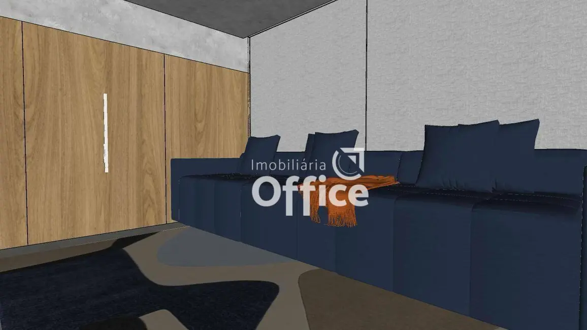 Foto 9 de Sobrado com 3 quartos à venda, 360m2 em Jardim Europa, Anapolis - GO