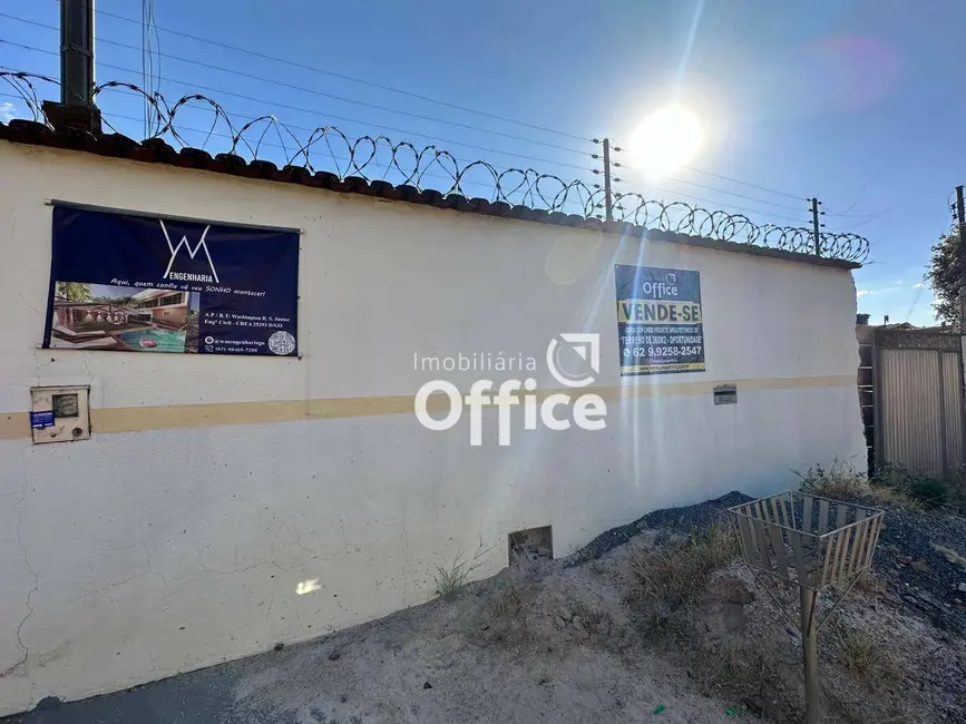 Foto 4 de Sobrado com 3 quartos à venda, 360m2 em Jardim Europa, Anapolis - GO