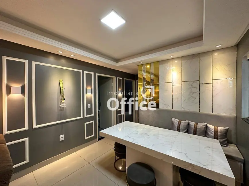 Foto 7 de Casa com 5 quartos à venda, 500m2 em Nova Vila Jaiara, Anapolis - GO