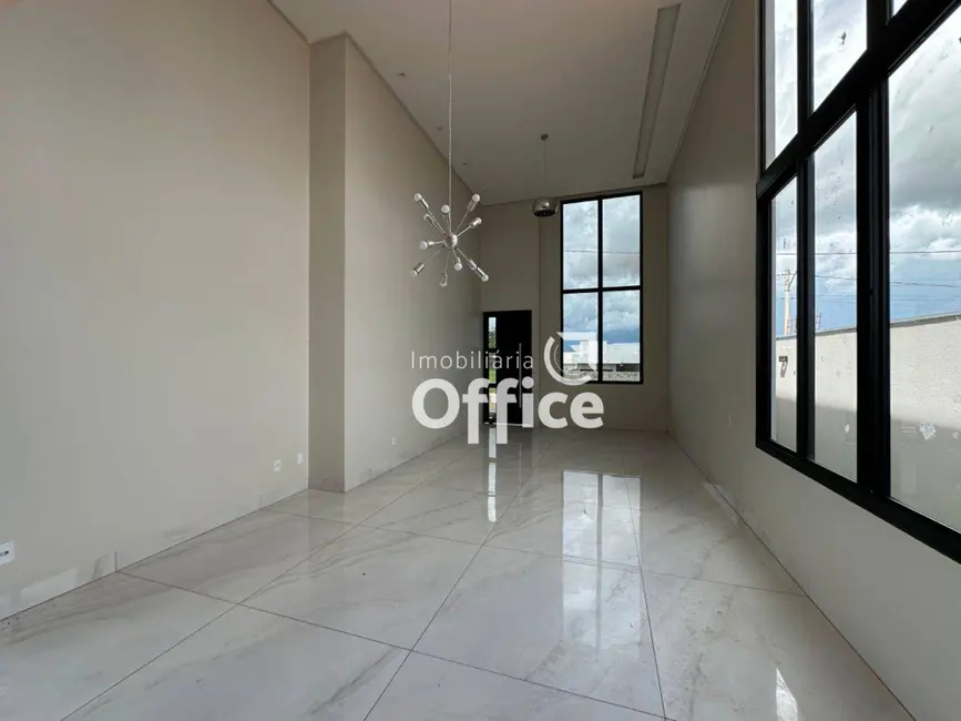 Foto 4 de Casa de Condomínio com 3 quartos à venda, 360m2 em Anapolis - GO