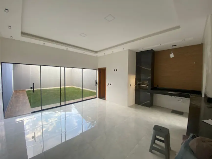 Foto 8 de Casa com 3 quartos à venda, 300m2 em Residencial Vale do Sol, Anapolis - GO