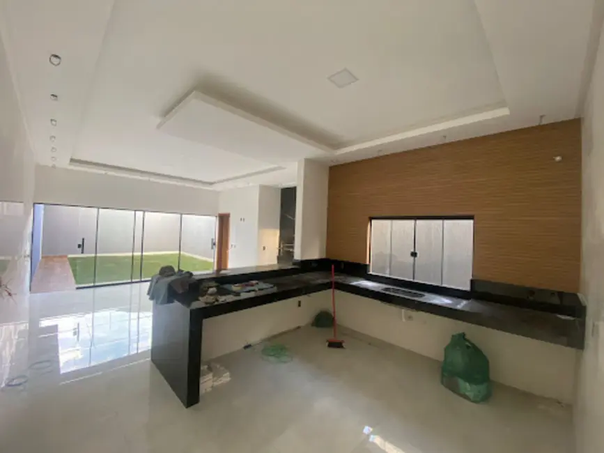 Foto 7 de Casa com 3 quartos à venda, 300m2 em Residencial Vale do Sol, Anapolis - GO