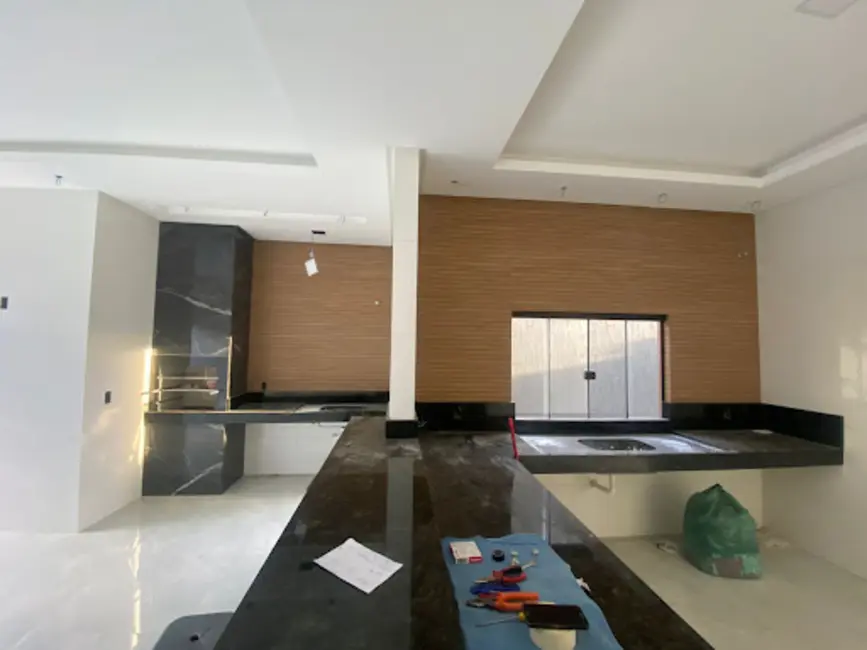 Foto 5 de Casa com 3 quartos à venda, 300m2 em Residencial Vale do Sol, Anapolis - GO