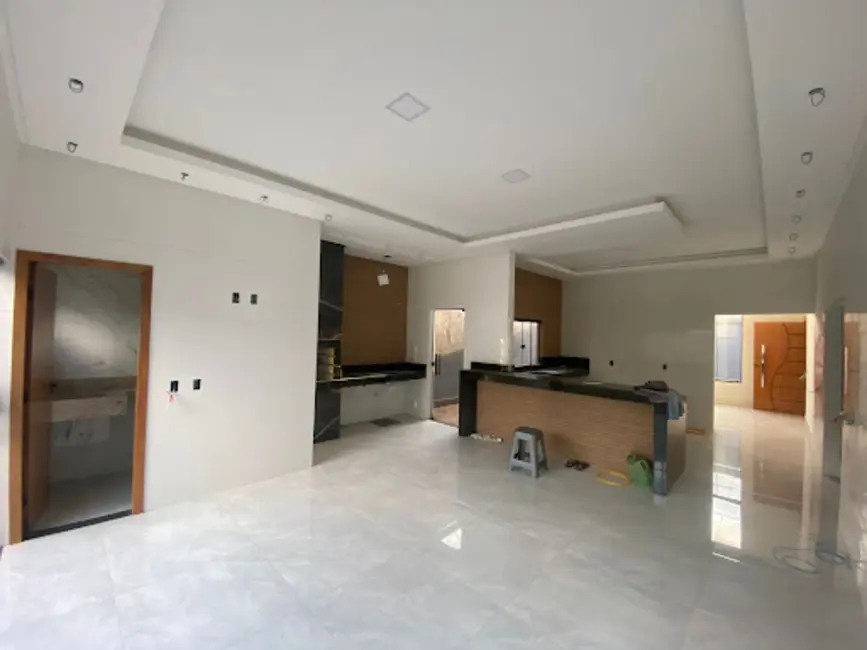 Foto 6 de Casa com 3 quartos à venda, 300m2 em Residencial Vale do Sol, Anapolis - GO