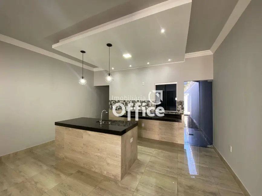 Casa com 3 quartos à venda, 150m2 em Setor Sul Jamil Miguel, Anapolis - GO - imagem 8 Foto 8 de Casa com 3 quartos à venda, 150m2 em Setor Sul Jamil Miguel, Anapolis - GO