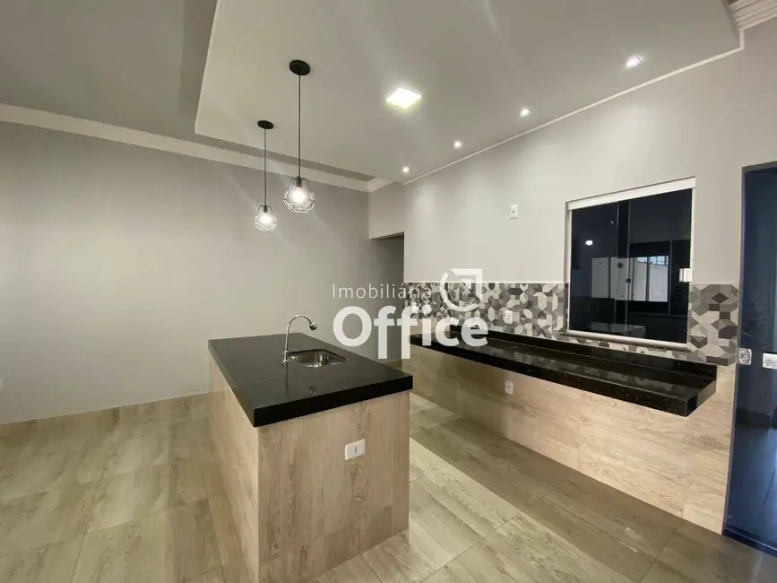 Casa com 3 quartos à venda, 150m2 em Setor Sul Jamil Miguel, Anapolis - GO - imagem 6 Foto 6 de Casa com 3 quartos à venda, 150m2 em Setor Sul Jamil Miguel, Anapolis - GO