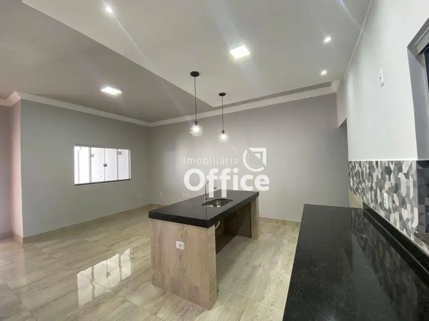 Casa com 3 quartos à venda, 150m2 em Setor Sul Jamil Miguel, Anapolis - GO - imagem 9 Foto 9 de Casa com 3 quartos à venda, 150m2 em Setor Sul Jamil Miguel, Anapolis - GO
