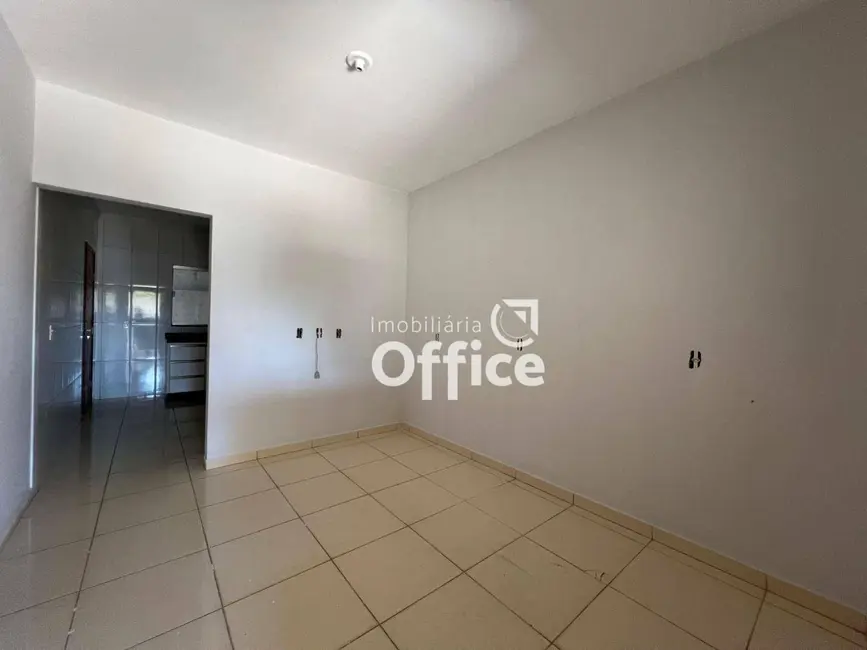 Foto 8 de Casa com 3 quartos para alugar, 150m2 em Jardim Arco Verde 2ª Etapa, Anapolis - GO
