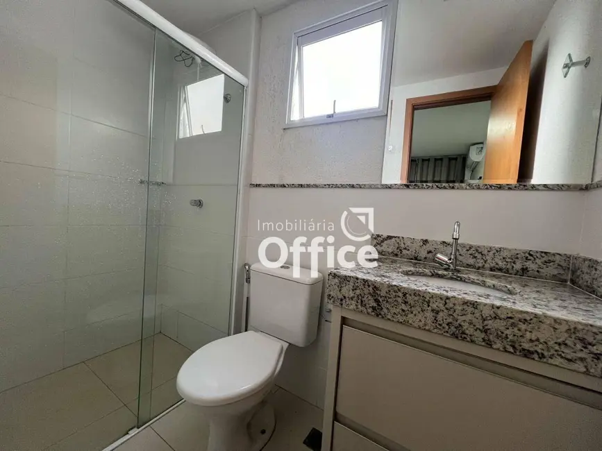 Apartamento com 2 quartos para alugar, 67m2 em Vila Formosa, Anapolis - GO - imagem 6 Foto 6 de Apartamento com 2 quartos para alugar, 67m2 em Vila Formosa, Anapolis - GO