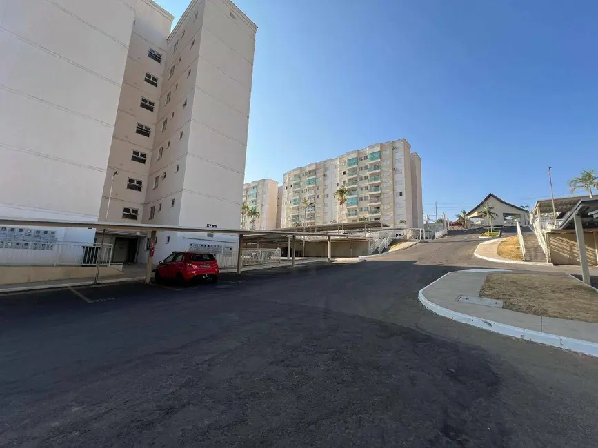 Apartamento com 2 quartos para alugar, 67m2 em Vila Formosa, Anapolis - GO - imagem 9 Foto 9 de Apartamento com 2 quartos para alugar, 67m2 em Vila Formosa, Anapolis - GO