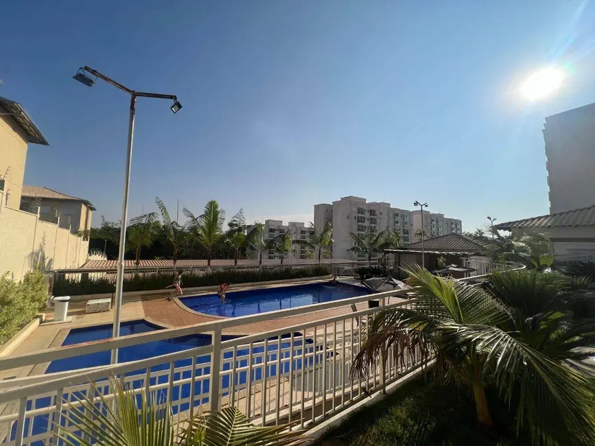 Apartamento com 2 quartos para alugar, 67m2 em Vila Formosa, Anapolis - GO - imagem 4 Foto 4 de Apartamento com 2 quartos para alugar, 67m2 em Vila Formosa, Anapolis - GO