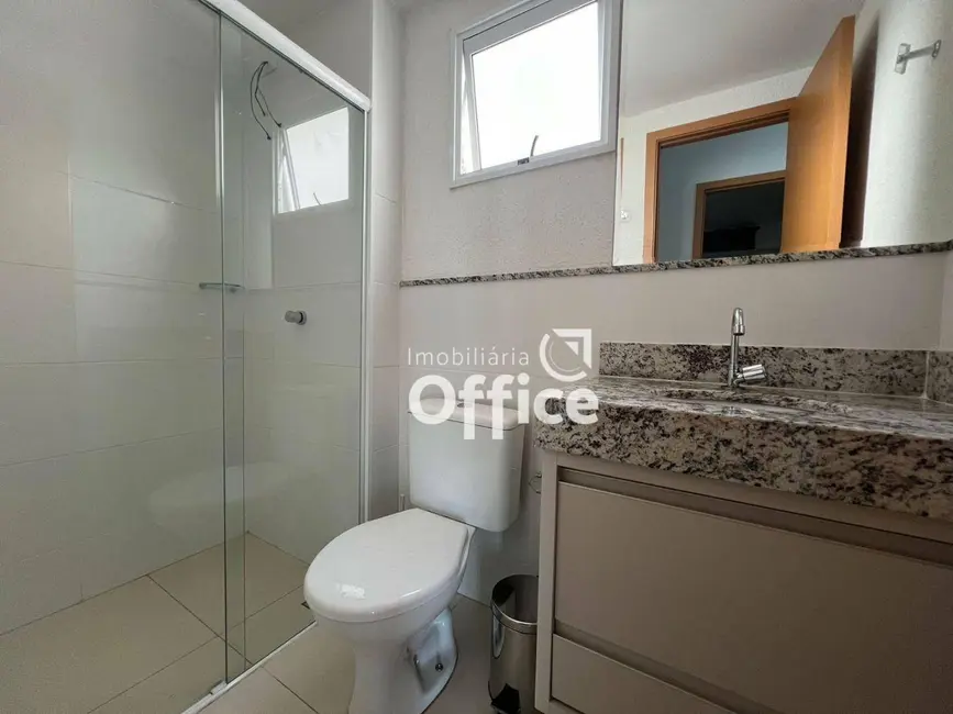 Apartamento com 2 quartos para alugar, 67m2 em Vila Formosa, Anapolis - GO - imagem 7 Foto 7 de Apartamento com 2 quartos para alugar, 67m2 em Vila Formosa, Anapolis - GO
