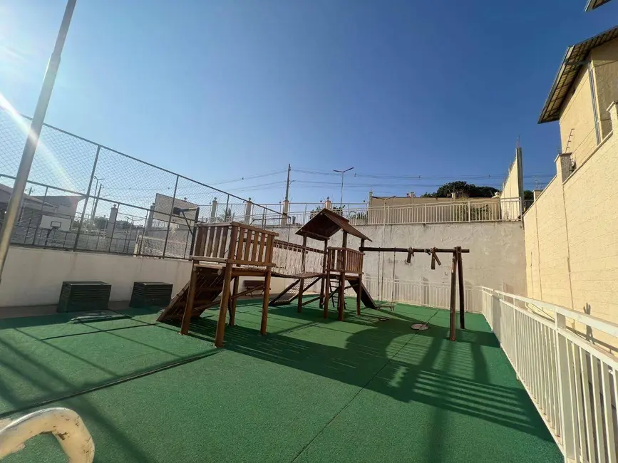 Apartamento com 2 quartos para alugar, 67m2 em Vila Formosa, Anapolis - GO - imagem 3 Foto 3 de Apartamento com 2 quartos para alugar, 67m2 em Vila Formosa, Anapolis - GO