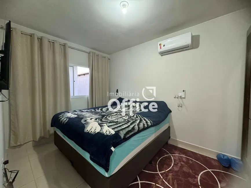 Foto 5 de Casa com 2 quartos à venda, 150m2 em Residencial Cerejeiras, Anapolis - GO