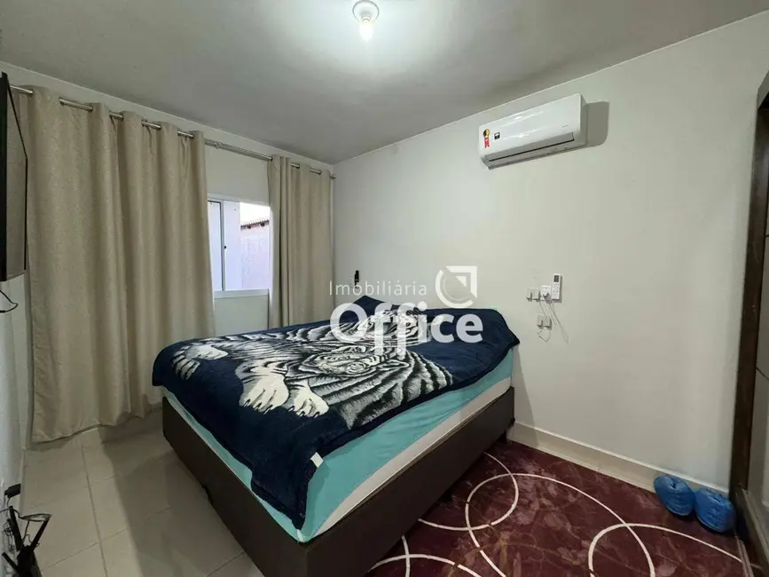 Foto 6 de Casa com 2 quartos à venda, 150m2 em Residencial Cerejeiras, Anapolis - GO