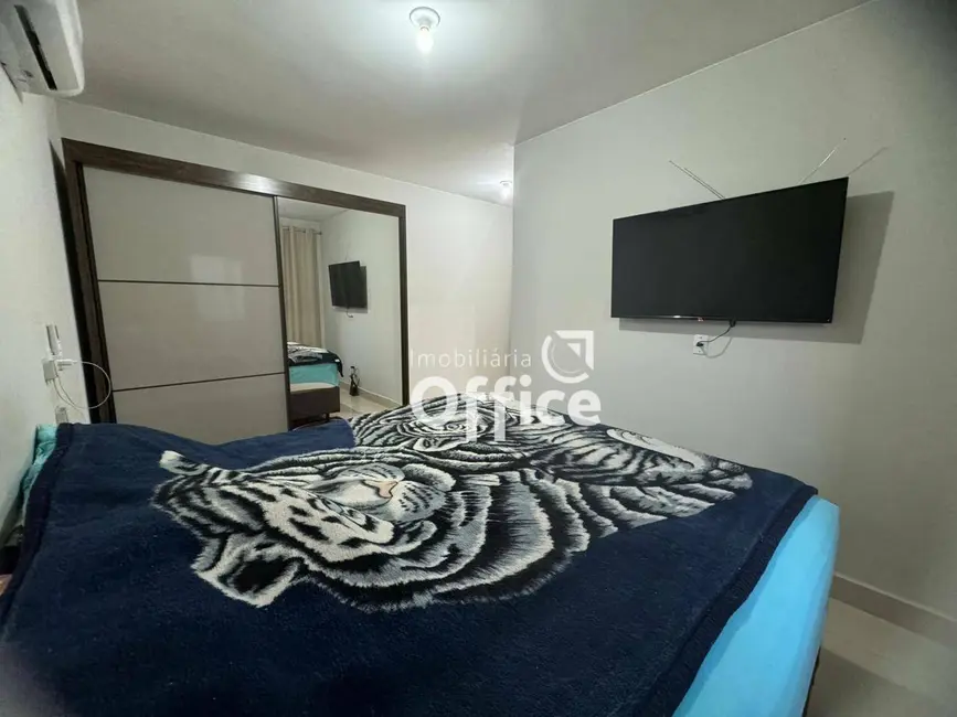 Foto 8 de Casa com 2 quartos à venda, 150m2 em Residencial Cerejeiras, Anapolis - GO