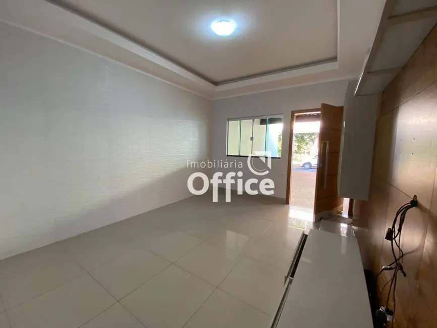 Foto 4 de Casa com 3 quartos à venda, 200m2 em Residencial Villa Bella, Anapolis - GO