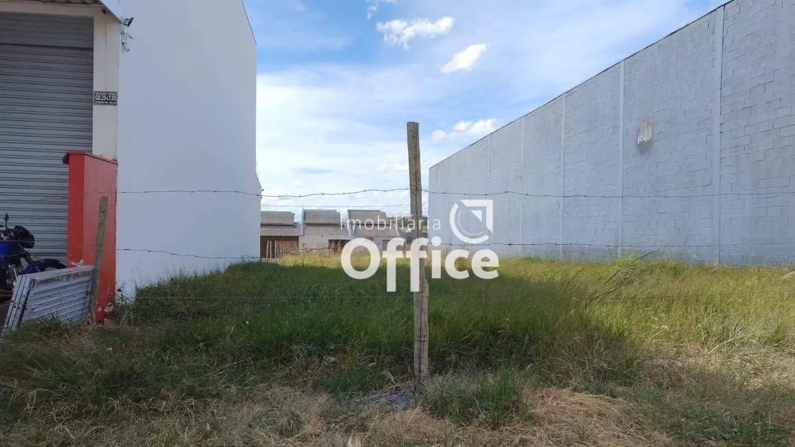 Foto 3 de Terreno / Lote à venda, 600m2 em Vila Residencial Pedro Ludovico, Anapolis - GO