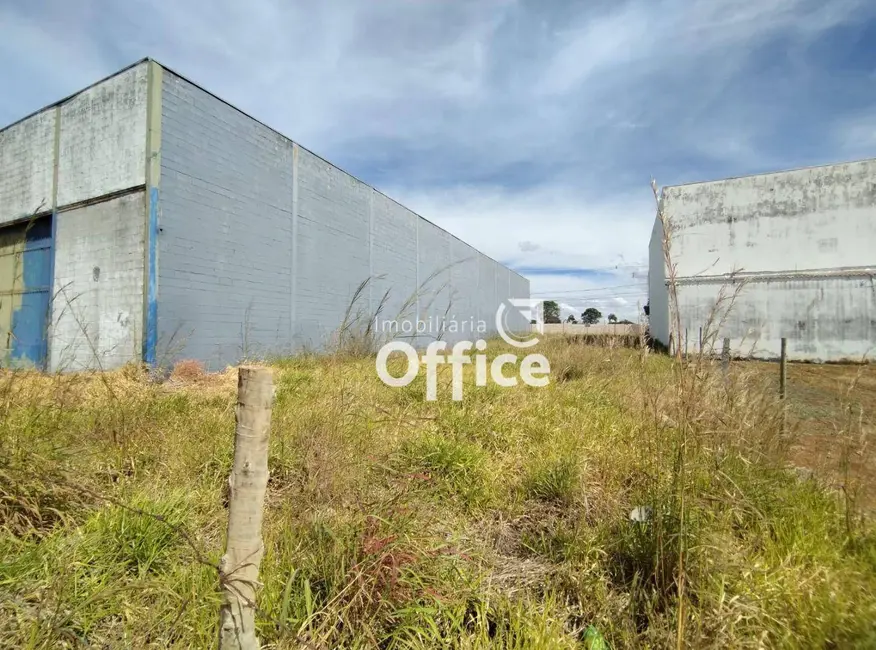 Foto 1 de Terreno / Lote à venda, 600m2 em Vila Residencial Pedro Ludovico, Anapolis - GO