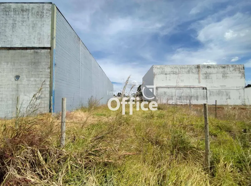 Foto 2 de Terreno / Lote à venda, 600m2 em Vila Residencial Pedro Ludovico, Anapolis - GO